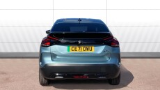 Citroen C4 100kW Shine 50kWh 5dr Auto Electric Hatchback